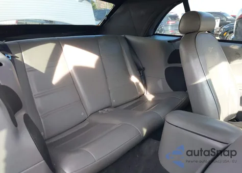 2004 Ford Mustang z USA, uszkodzony, nr VIN 1FAFP44604F229637